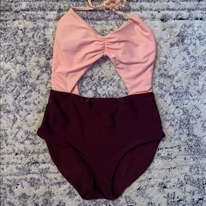 Raising Wild Erika swimsuit